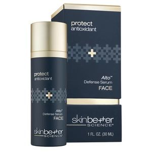 NWT Skinbetter Alto Defense + free sample size